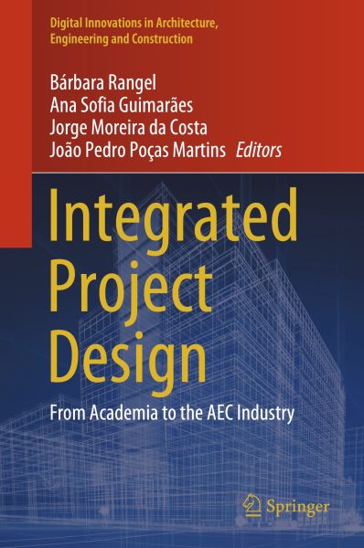 Integrated Project Design_Springer_capa-min